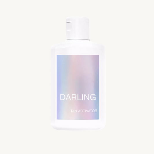 Darling Tan Activator