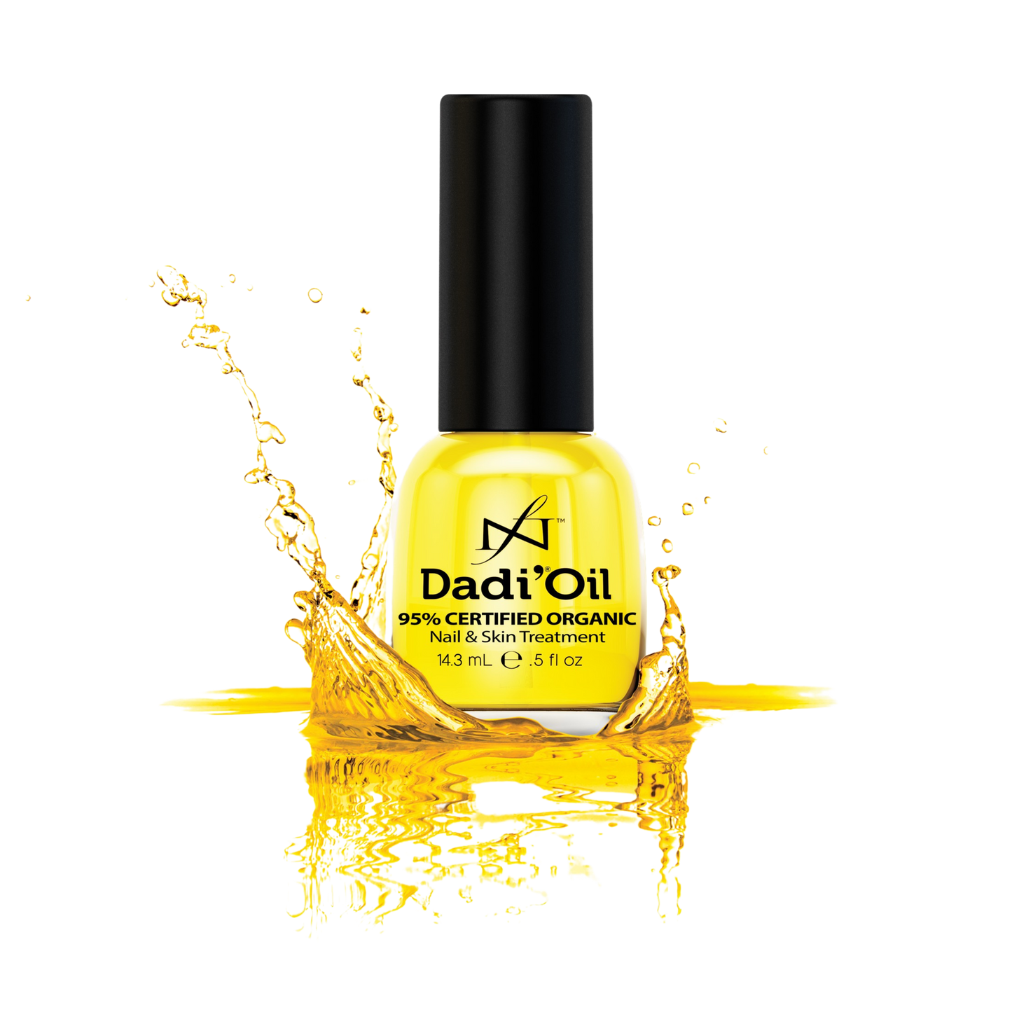 Dadi'Oil 14.3ml