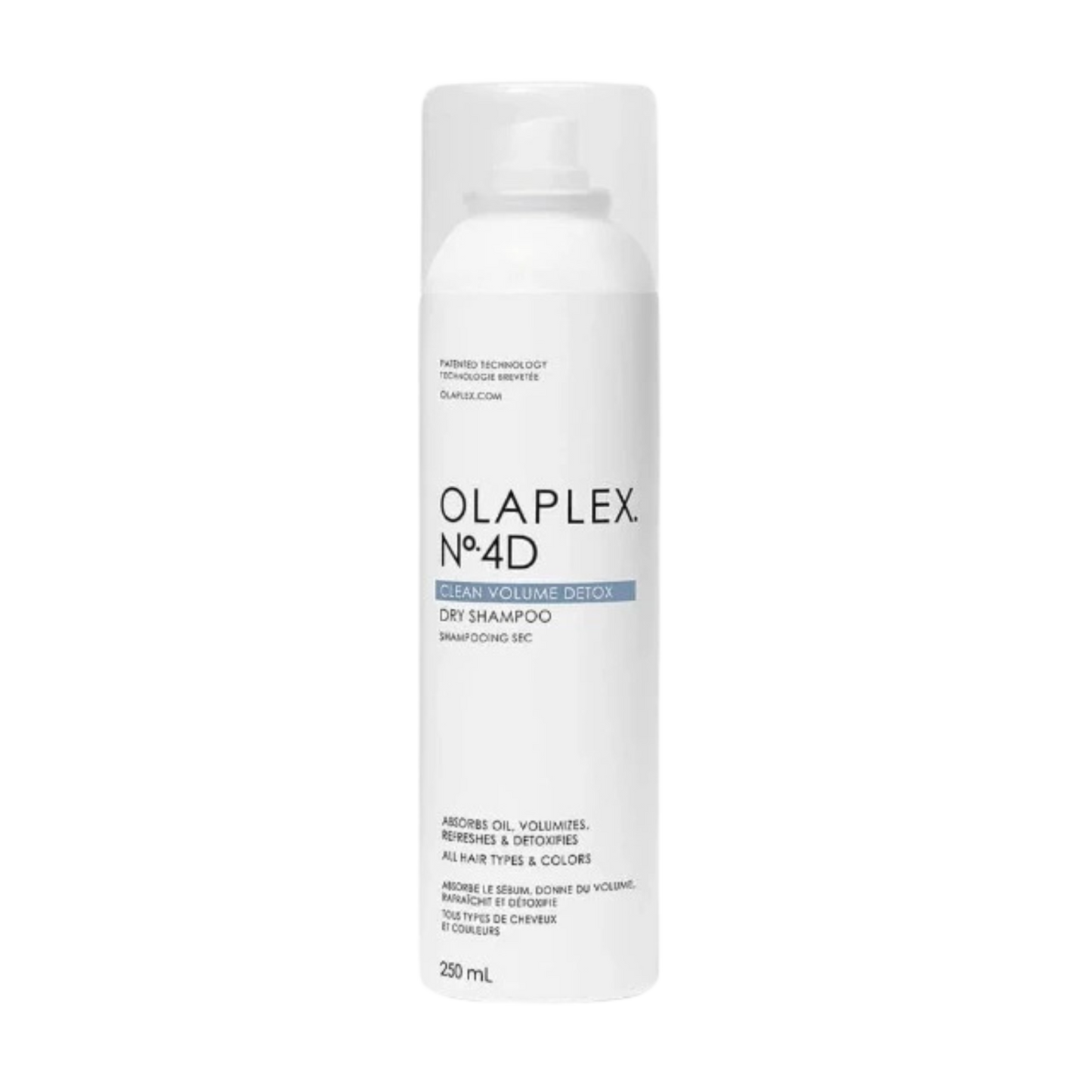 Olaplex N.4D Clean Volume Detox Droogshampoo