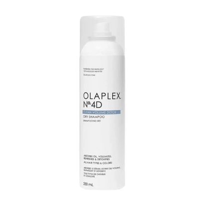 Olaplex N.4D Clean Volume Detox Droogshampoo