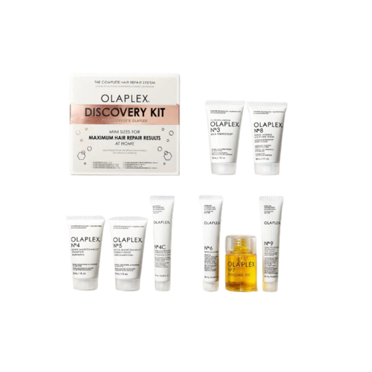 Olaplex Discovery Kit