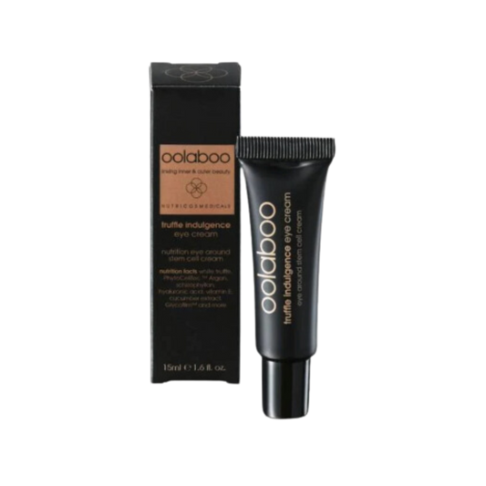 Oolaboo Truffle Indulgence Eye Cream