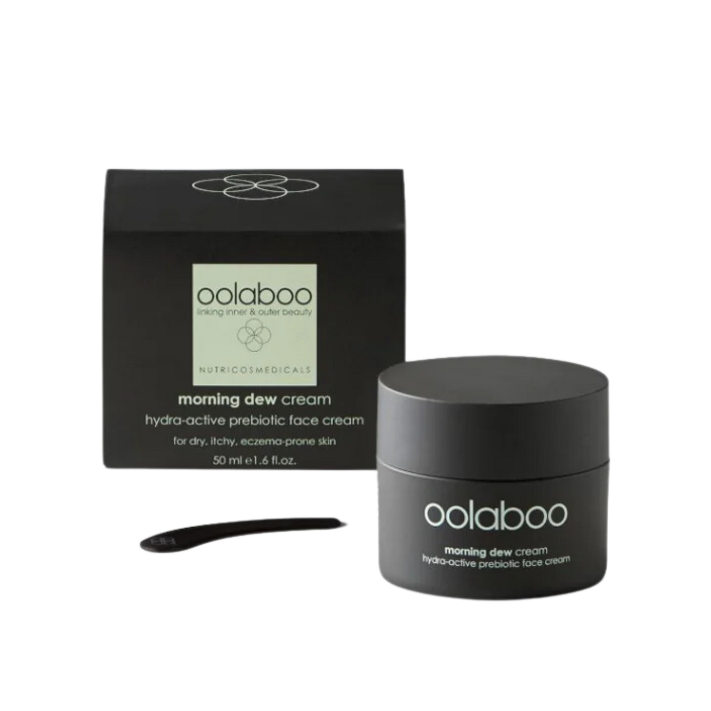 Oolaboo Morning Dew Cream