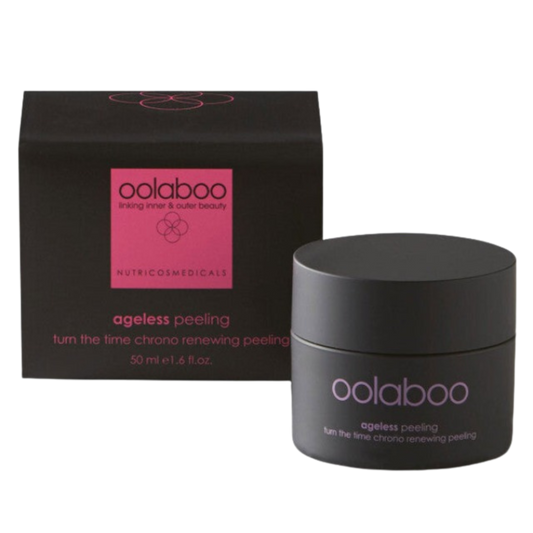 Oolaboo Ageless Peeling