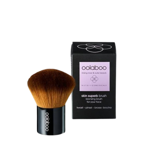 Oolaboo Skin Superb Brush