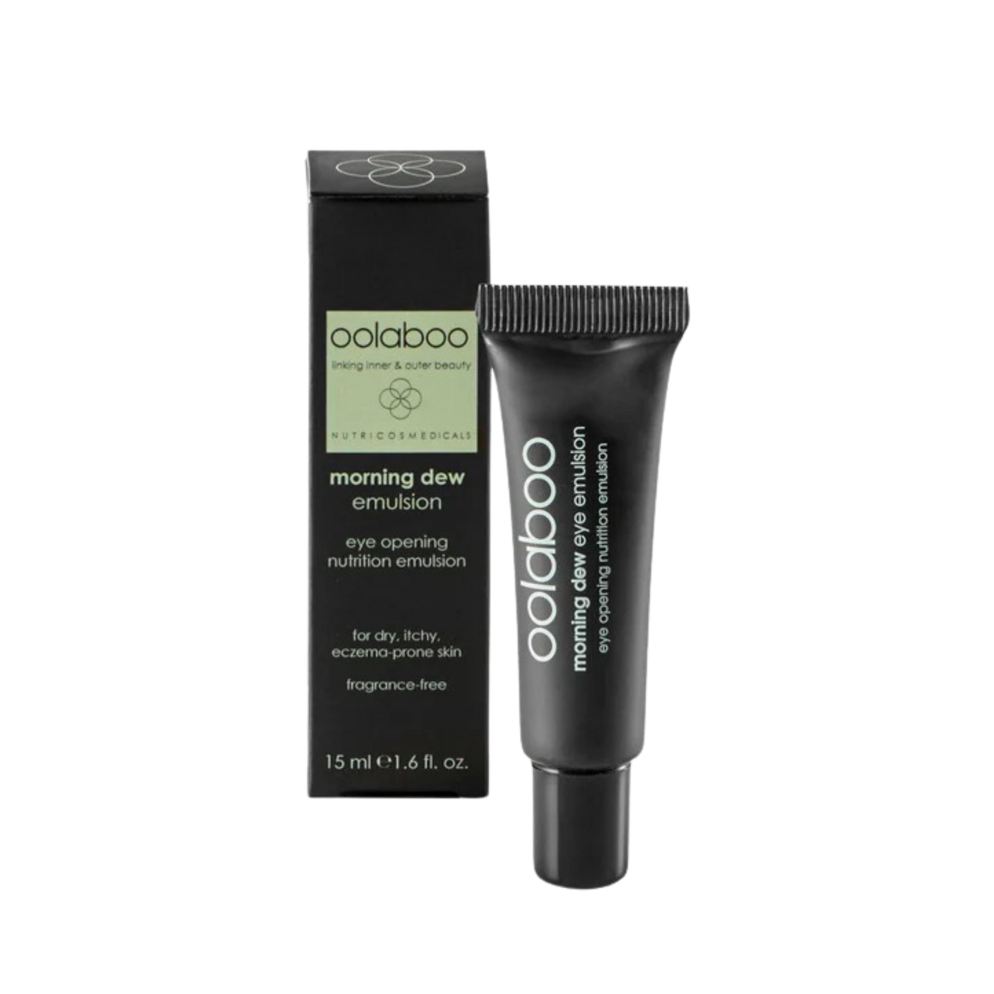 Oolaboo Morning Dew Eye Cream