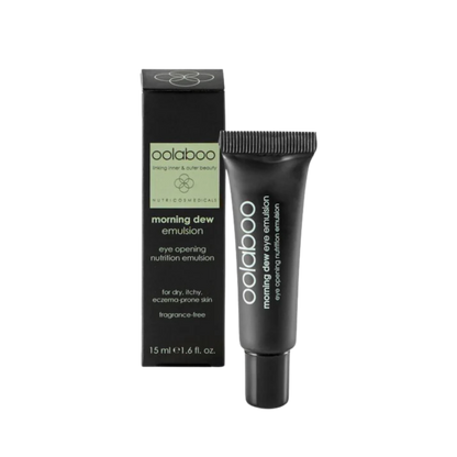 Oolaboo Morning Dew Eye Cream