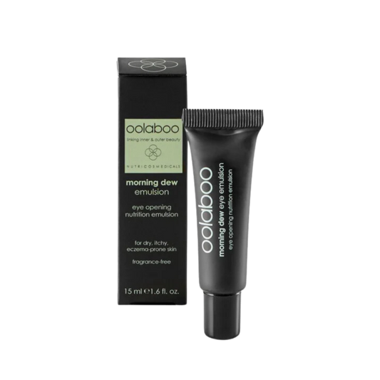 Oolaboo Morning Dew Eye Cream