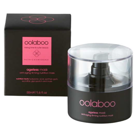 Oolaboo Ageless Mask