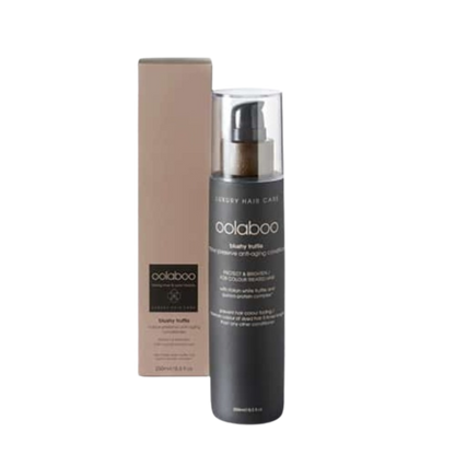 Oolaboo Colour Preserve Anti-aging Conditioner