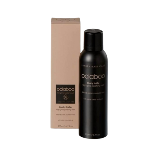 Oolaboo High Gloss Polishing Mist