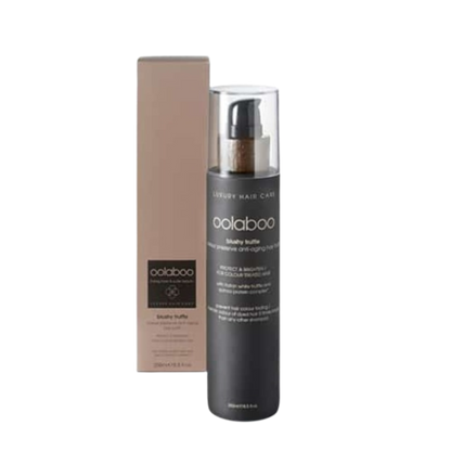 Oolaboo Colour Preserve Anti-aging Hair Bath