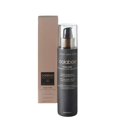 Oolaboo Colour Preserve Anti-aging Hair Bath