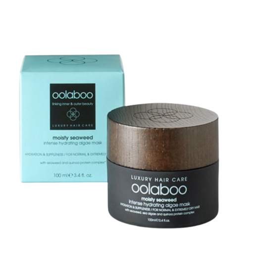 Oolaboo Intense Hydrating Algae Mask