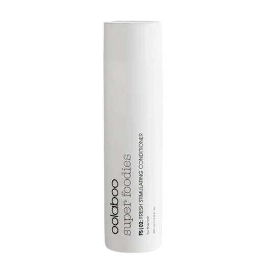 Oolaboo Fresh Stimulating Conditioner