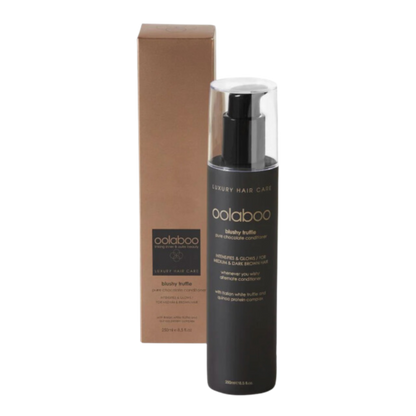 Oolaboo Pure Chocolate Conditioner