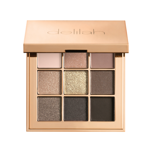 Colour Intense Eyeshadow Palette