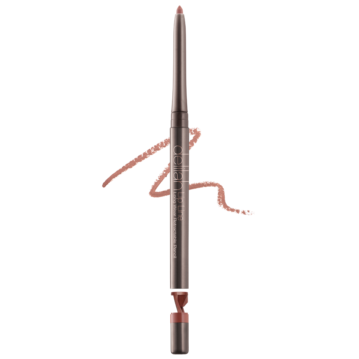 Lip Line Retractable Pencil