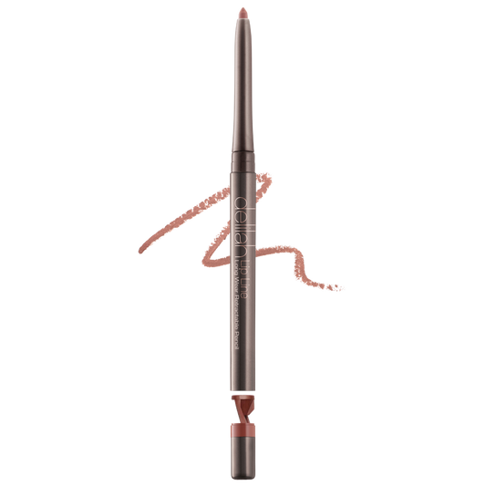 Lip Line Retractable Pencil