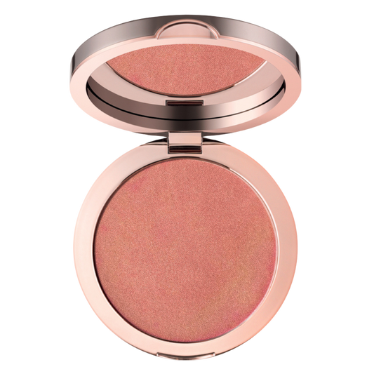 Pure Light Compact Powder