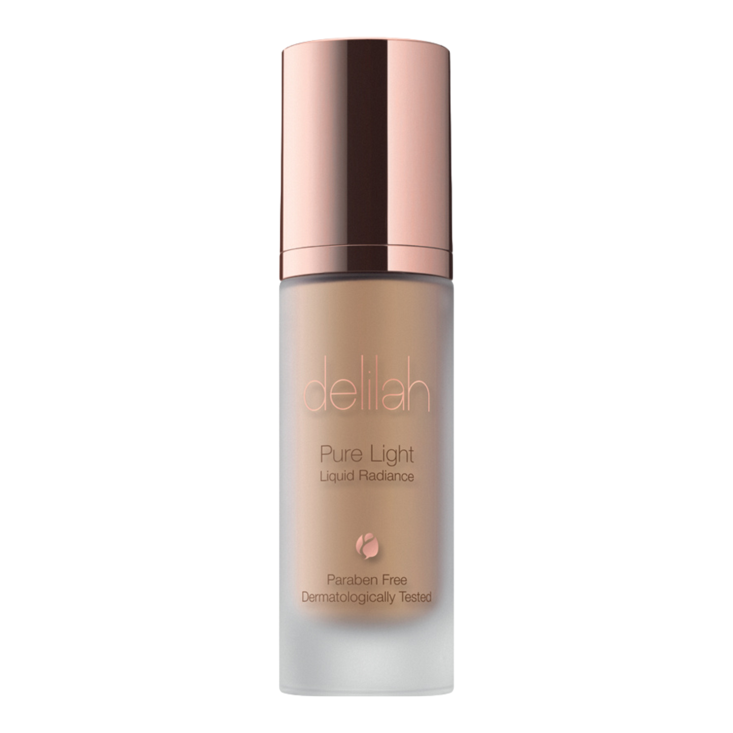 Pure Light Liquid Radiance