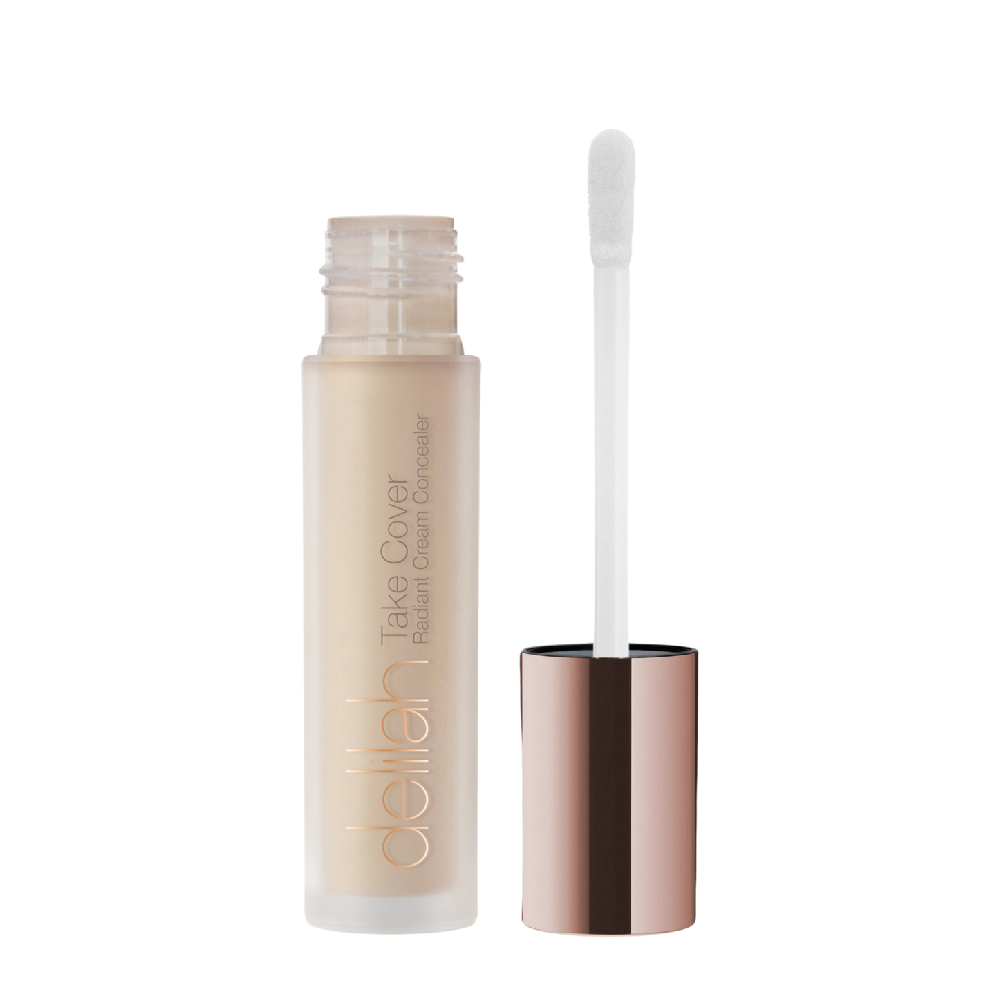 Take Cover Cream Concealer