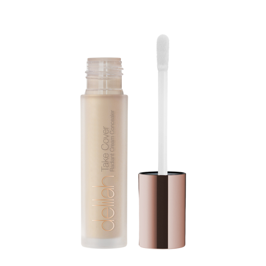 Take Cover Cream Concealer