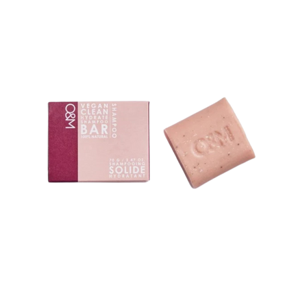 Hydrate Shampoo Bar