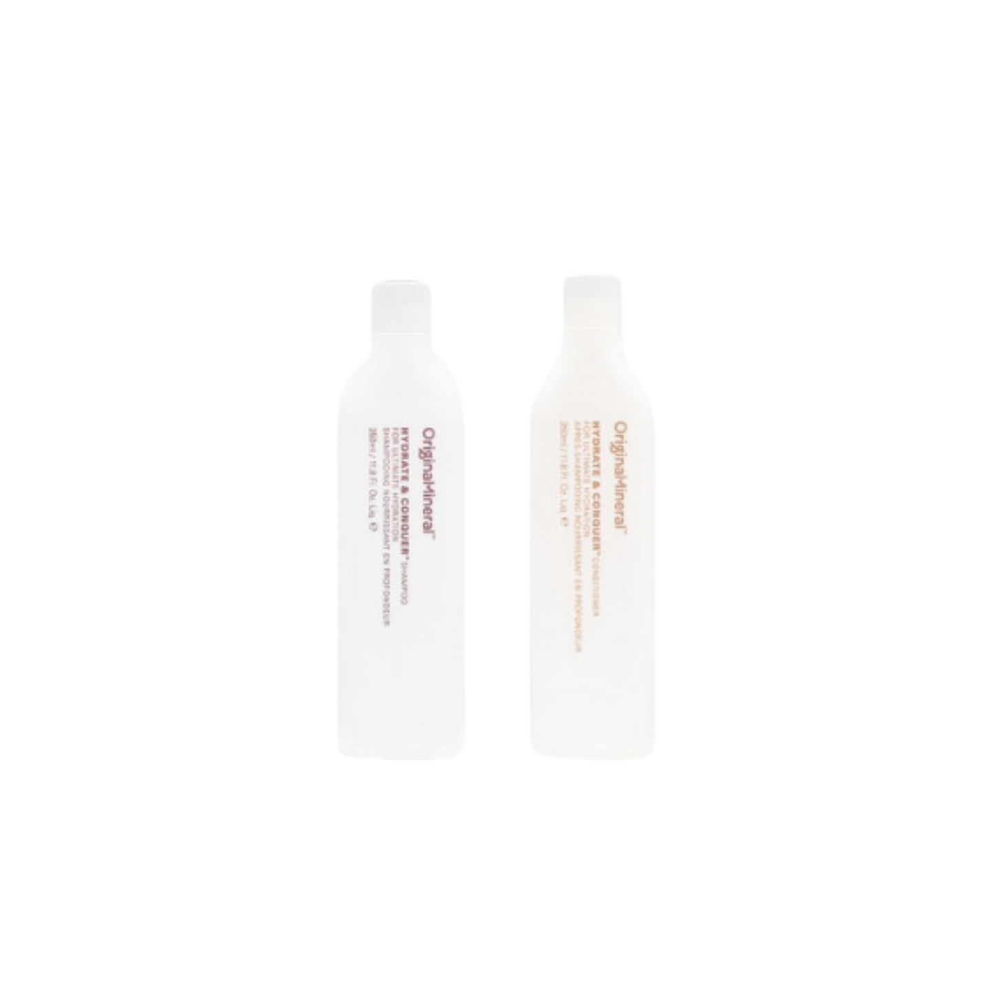 O&M Hydrate Duo