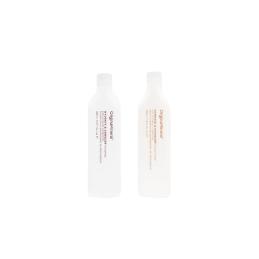 O&M Hydrate Duo