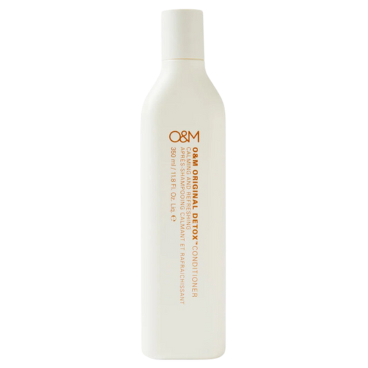 O&M Original Detox Conditioner