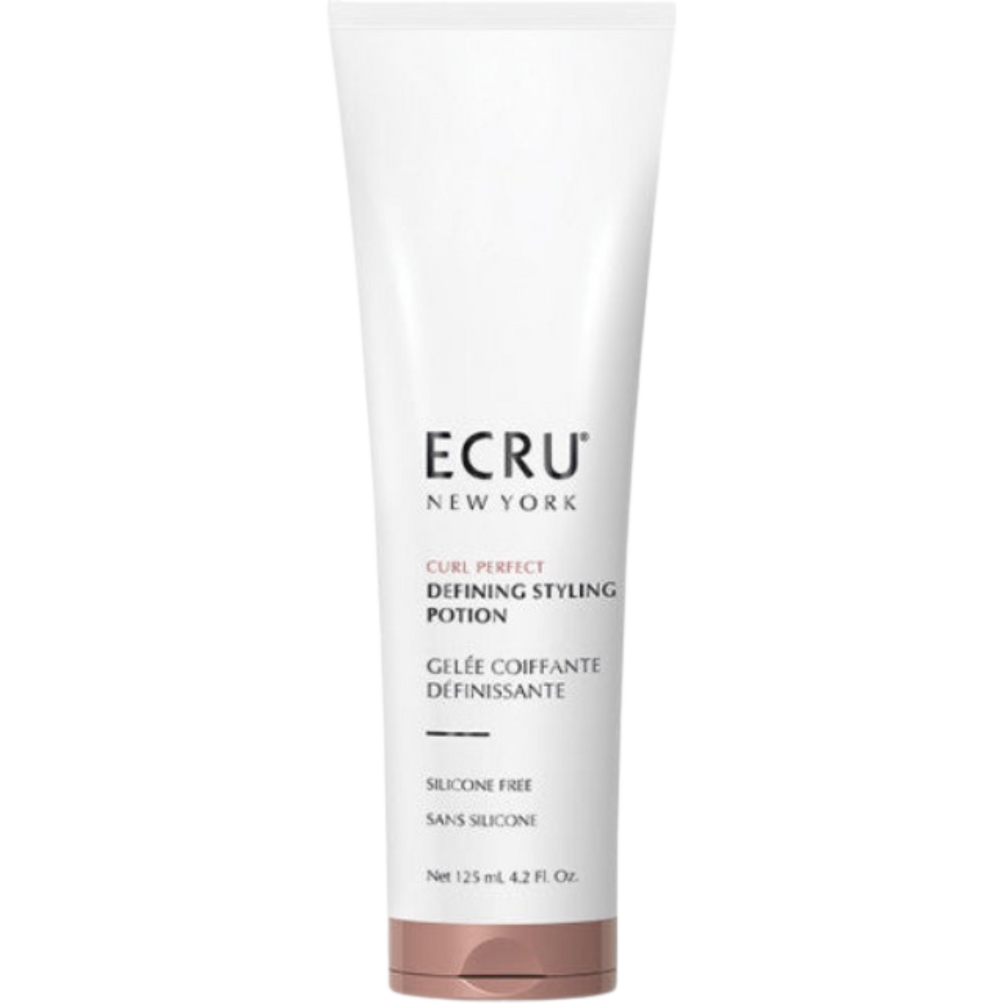 ECRU Curl Perfect Defining Styling Potion