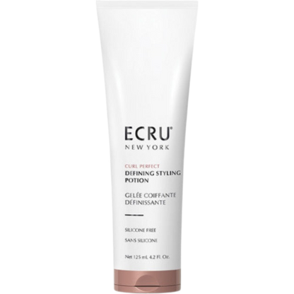 ECRU Curl Perfect Defining Styling Potion