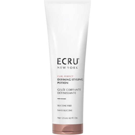 ECRU Curl Perfect Defining Styling Potion