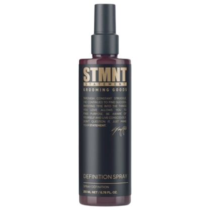 STMNT Definition Spray