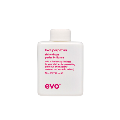 EVO Love Perpetua Shine Drops