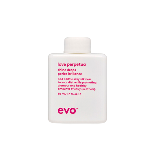 EVO Love Perpetua Shine Drops