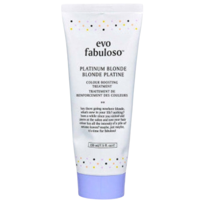 Evo Fabuloso Treatment 30ml