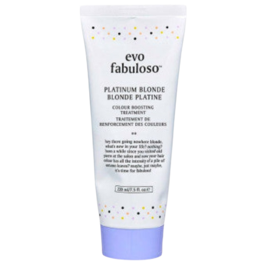 Evo Fabuloso Treatment 30ml