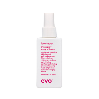 EVO Love Touch Shine Spray