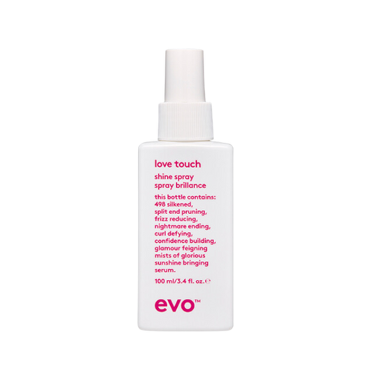 EVO Love Touch Shine Spray