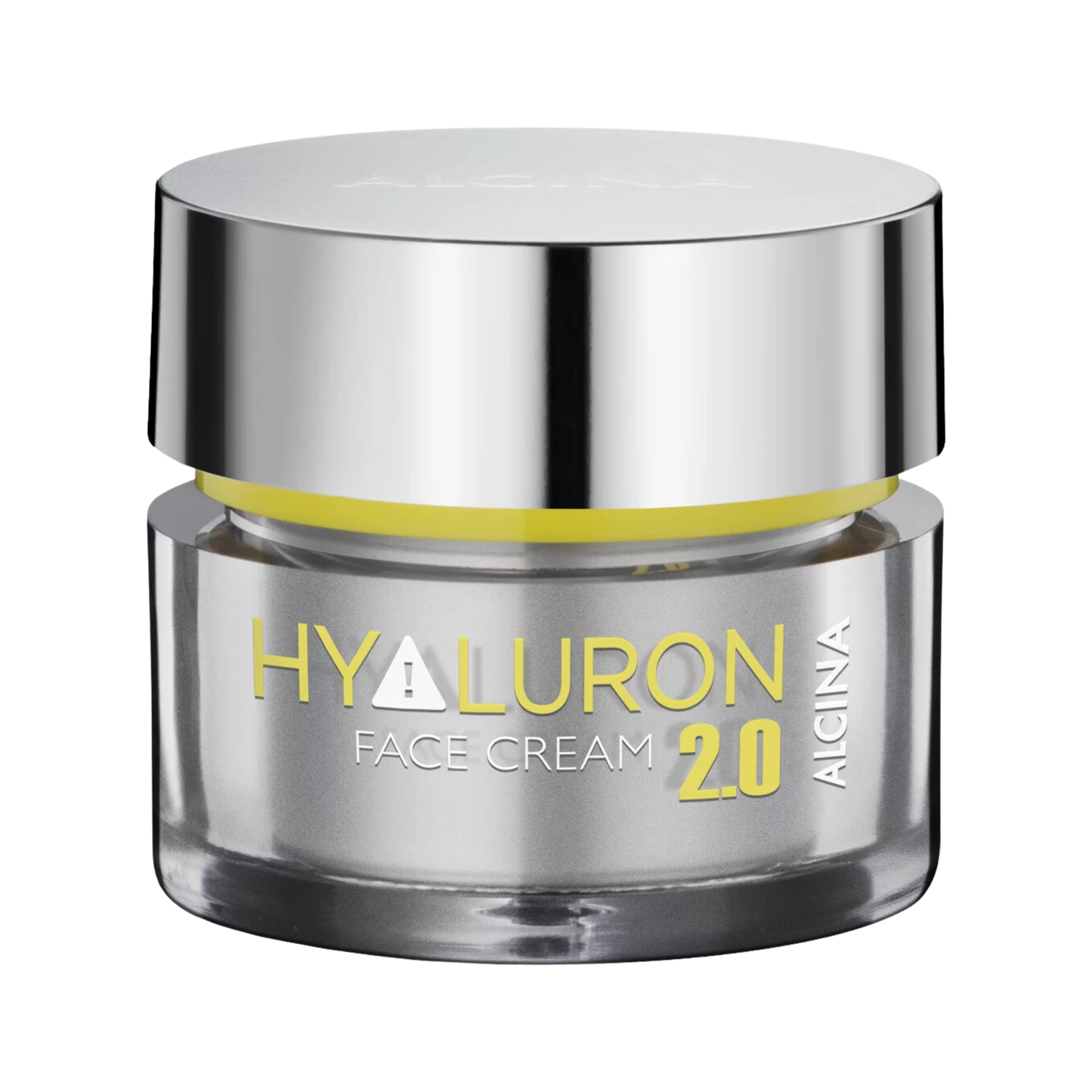 Hyaluron 2.0 Face Cream