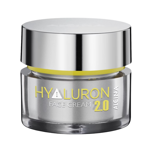 Hyaluron 2.0 Face Cream