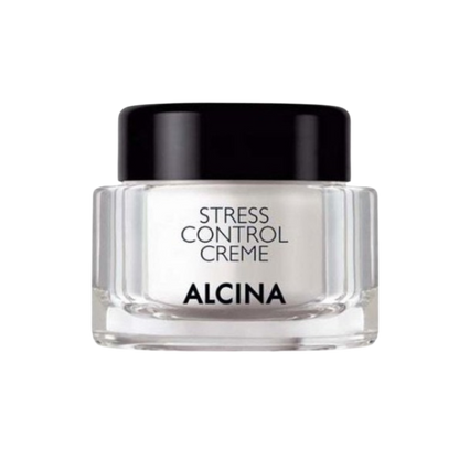 Stress Control Cream