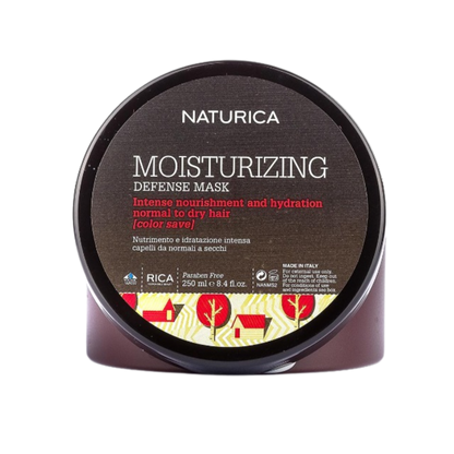 Naturica Moisturizing Defense Mask