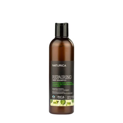 Naturica Repairing Deep Shampoo