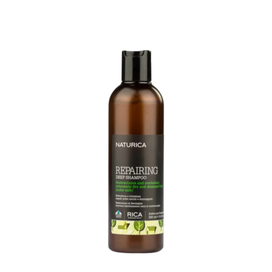 Naturica Repairing Deep Shampoo