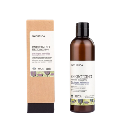 Naturica Energizing Miracle Shampoo