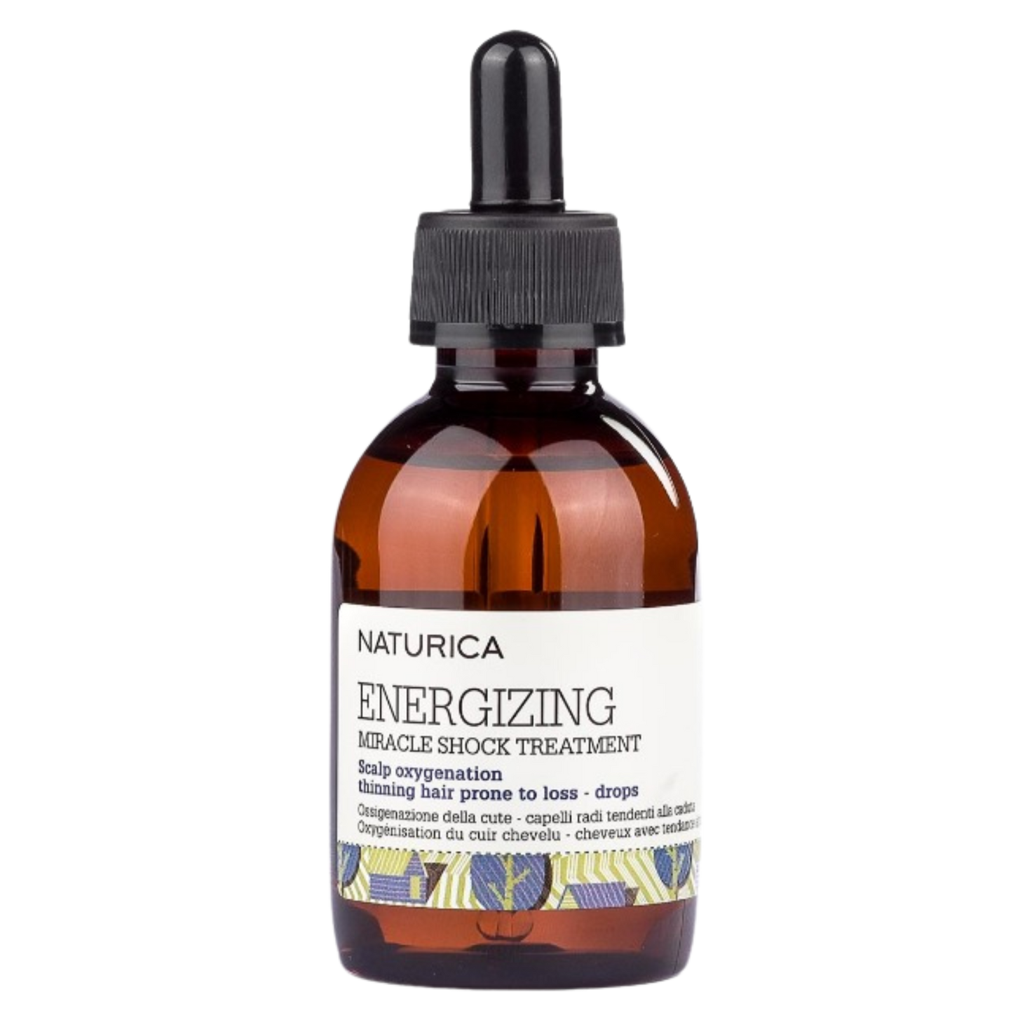 Naturica Energizing Miracle Treatment