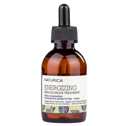 Naturica Energizing Miracle Treatment